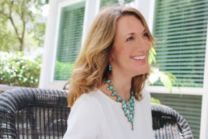 A little about me... - S.L. Richardson